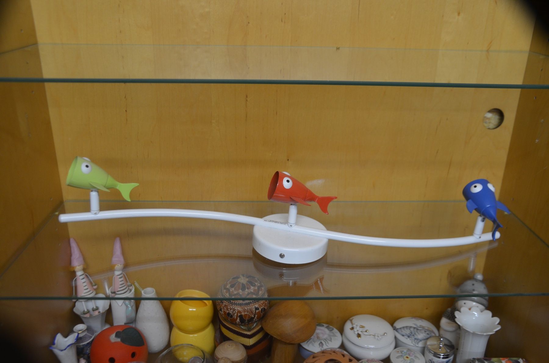 Lampade: KINDER LAMPE – Usato da Chiasso venduto da Dolly015