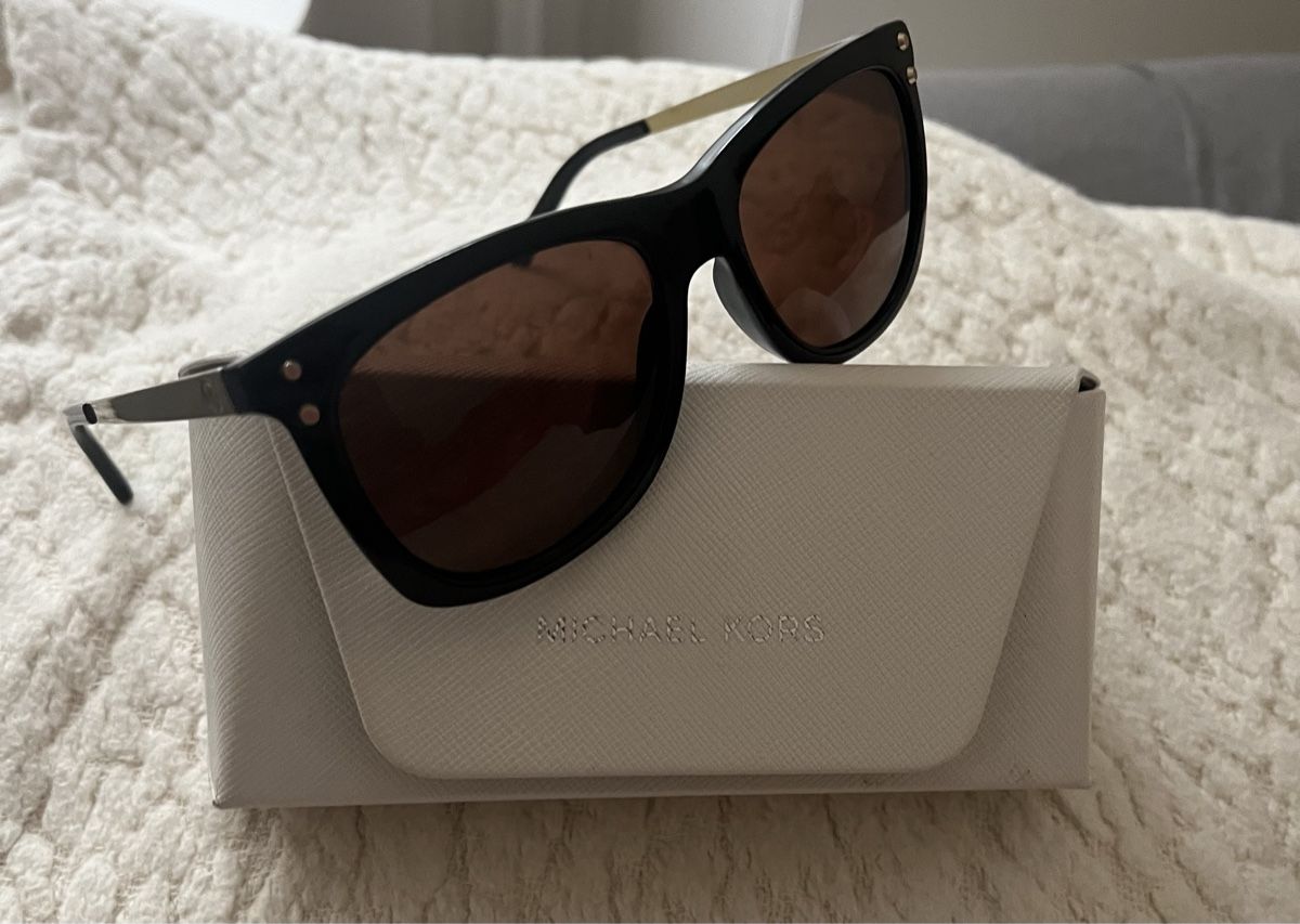 Occhiali & Lenti: Michael Korks Brille Schwarz /Braun Neu – Nuovo (secondo la descrizione) da Baden venduto da Sandra148 2
