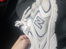 New Balance 408 Turnschuhe Sneakers