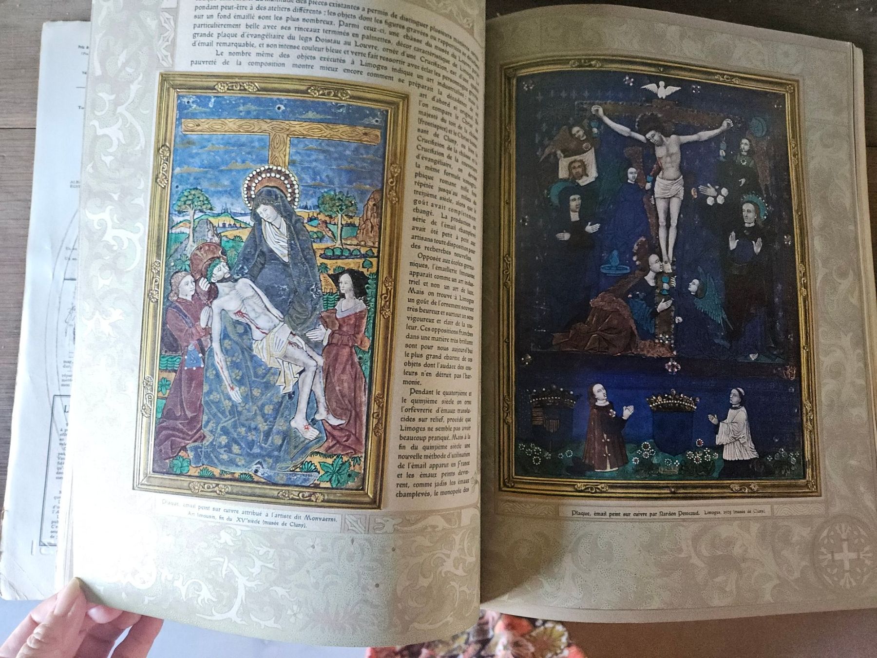 Riviste & Magazine: l'illustration Noël 1931 – Usato da Thônex venduto da lacomtessedesfees 3