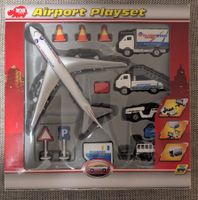 Flugzeug Spielzeug Set