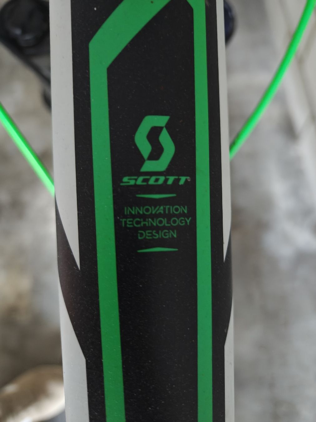 Scott Velos: Scott Aspect 740 27,5" – Defekt aus Basel von Mario1123 7