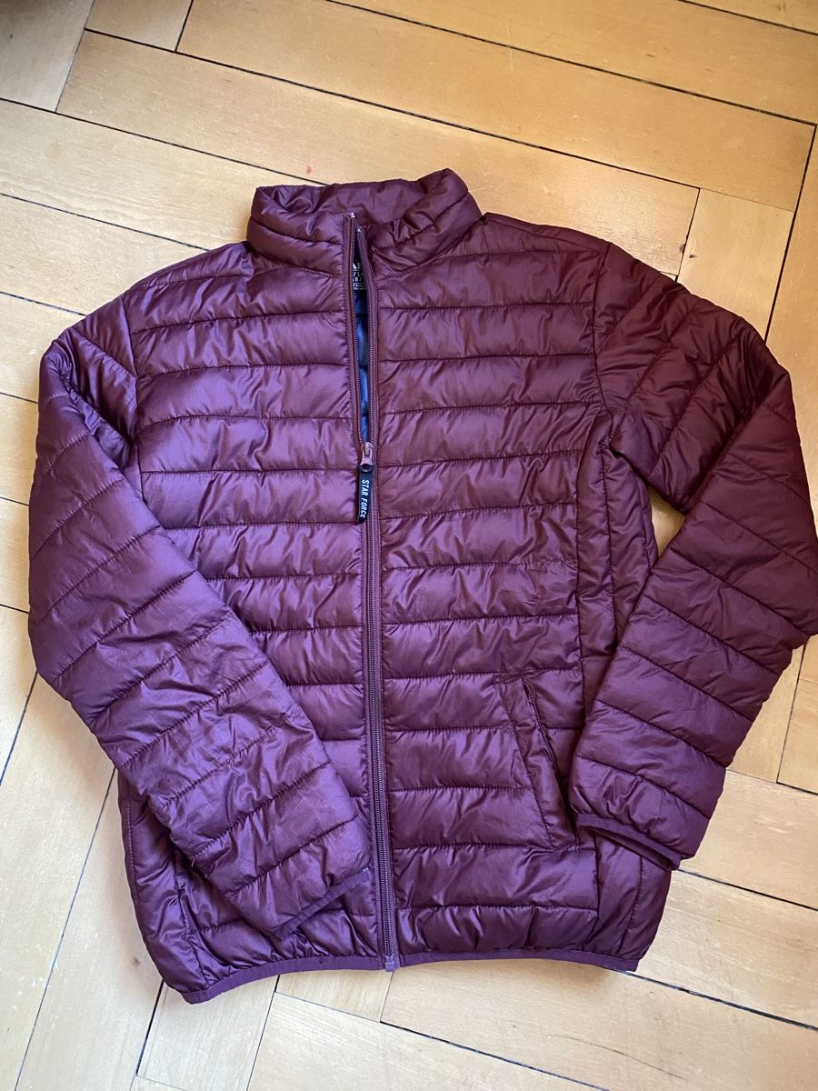 Giacche & Cappotti: Übergangsjacke von CAMPUS – Usato da Zürich venduto da fantasia69
