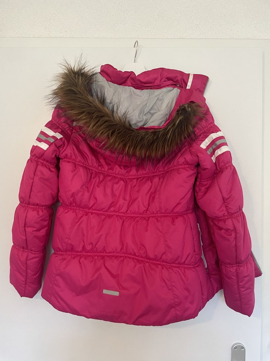Icepeak Giacche & Cappotti: Icepeak Girls Ski Jacket – Nuovo (secondo la descrizione) da Roche VD venduto da closetcleanse 7