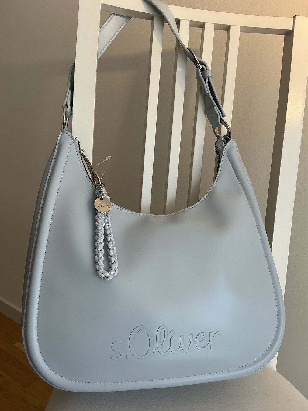 S.Oliver Sacs femmes: Tasche S. Oliver wunderschön neu – Neuf (Voir description) à Rudolfstetten par Foxj 1