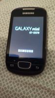 Handy Samsung mini  GT-S5570