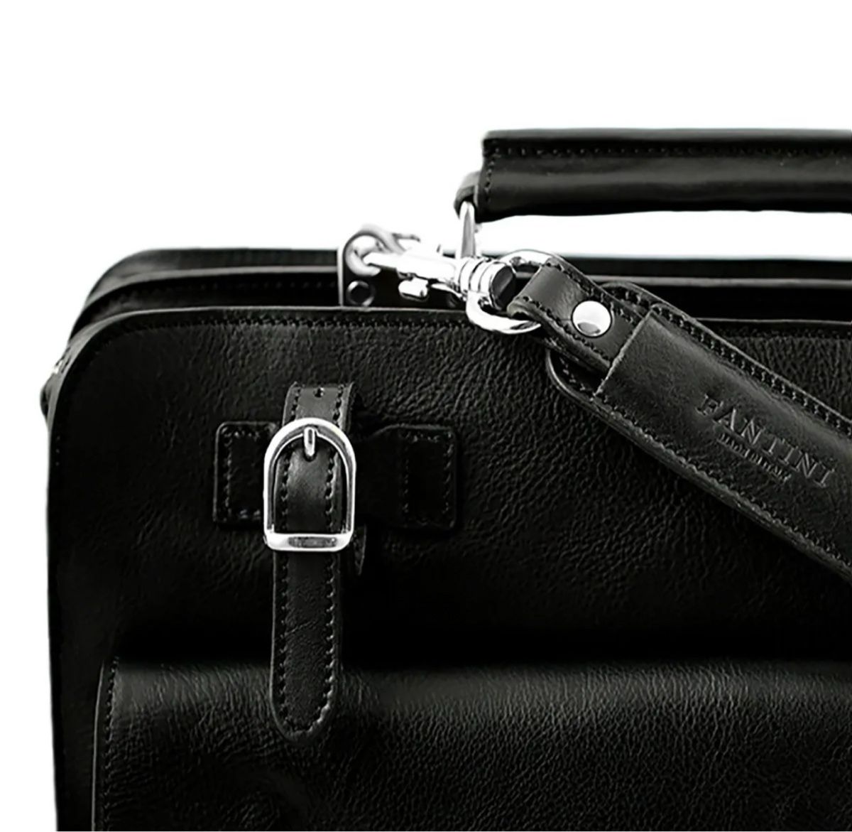 Koffer & Taschen: Aktentasche aus Leder Oxford – Neu und originalverpackt aus Wittenbach von WWW.DRILUBAGS.CH 5