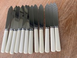 Besteck Fischmesser