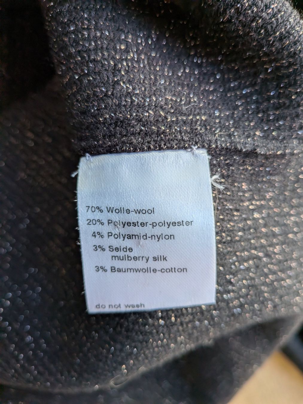 Akris Kleider: Akris Kleid, Gr. 36, mit Ballonärmel – Neu (gemäss Beschreibung) aus Zürich von vdenisa1 4