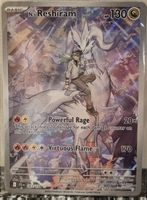 Pokémon – N's Reshiram 🇺🇸 - JTG-167 - Journey Together
