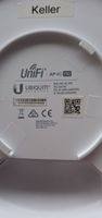 Ubiquiti UniFi AP AC PRO WLAN Access Point gebraucht
