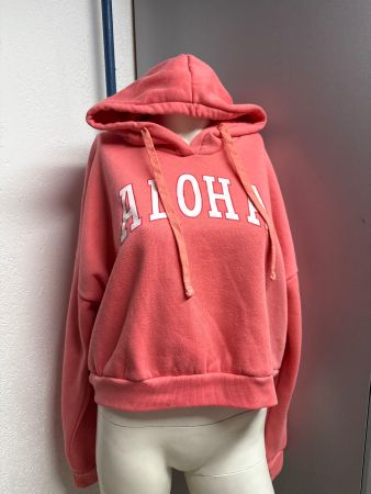 PULLOVER CHICORÉE GR XL