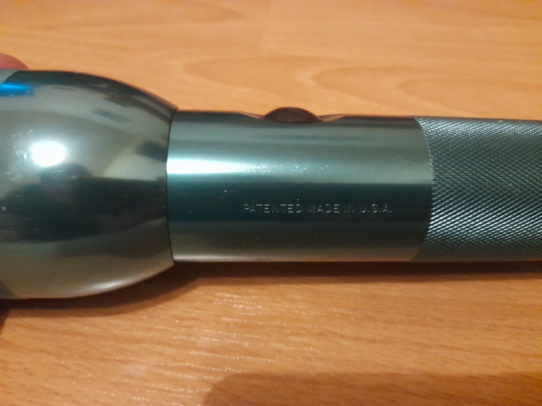 Lampen: Taschenlampe Maglite 32cm – Neu (gemäss Beschreibung) aus Lustmühle von chevi03 3