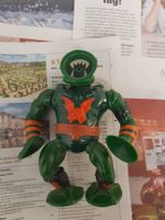 Masters of the Universe Figur 80,90er