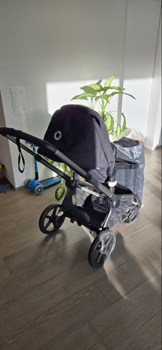 Bugaboo Carrozzine: Bugaboo Fox 5 - Excellent Condition! – Usato da Wettingen venduto da 511_5wgl 2