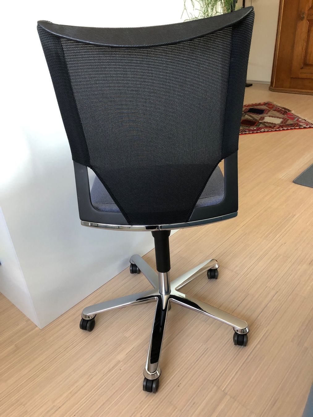 Wilkhahn Sedie: Bürostuhl – Usato da Burgdorf venduto da chroeteli01 2
