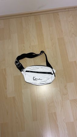 Karl Kani Bauchtasche, neuwertig, Top Zustand,