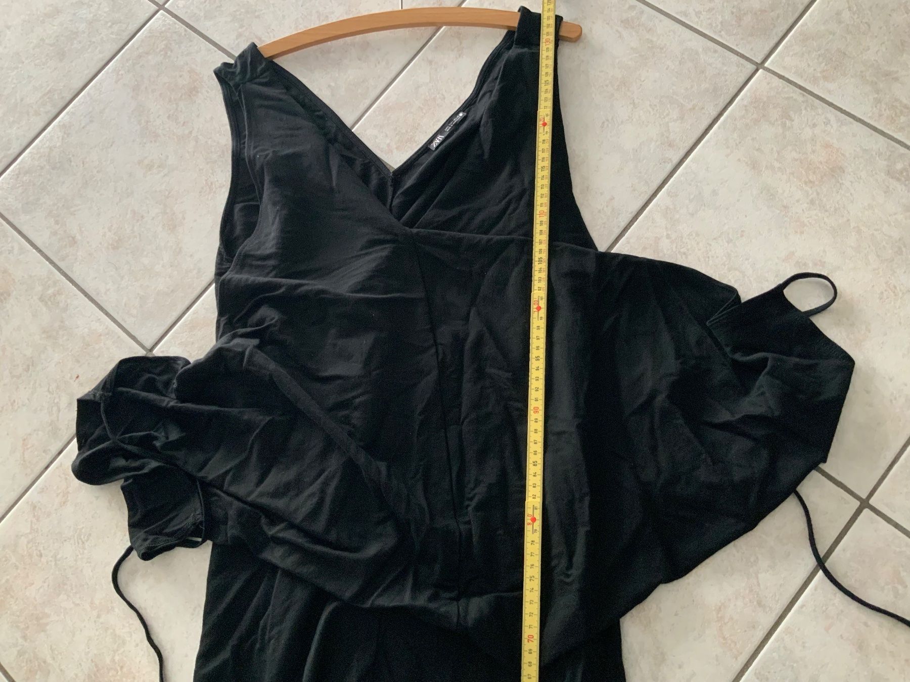 Zara Tute: Overall Zara – Usato da Kappel venduto da Mya986 2
