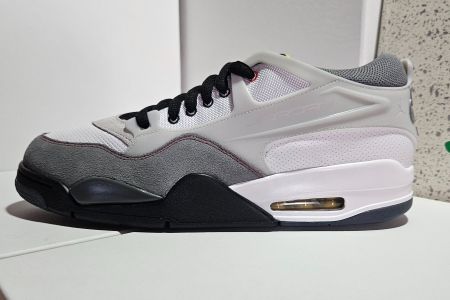 Air Jordan 4RM Premium Schuh (Herren) Grösse: 46