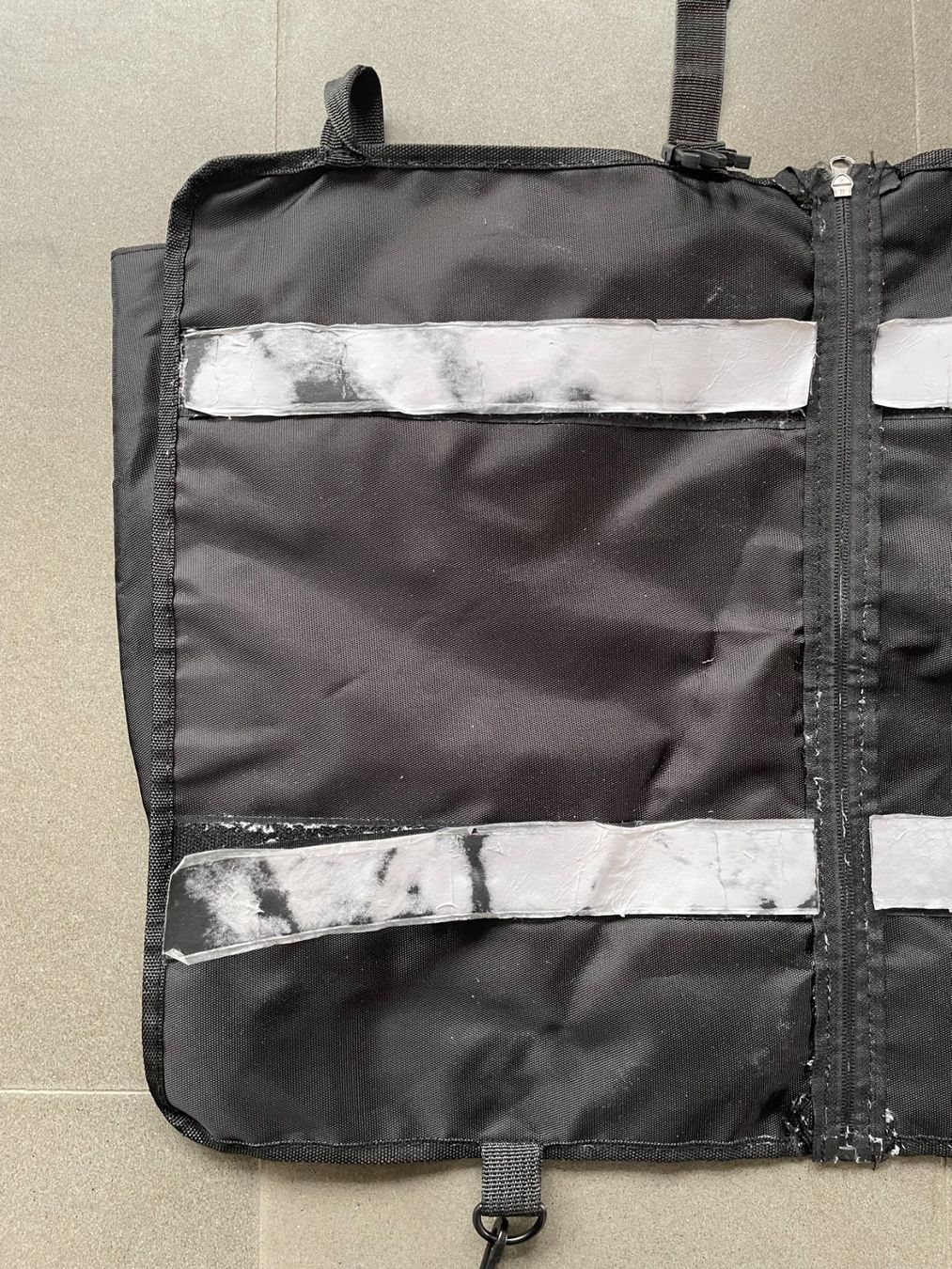 Borse: Auto Organizer Rücksitz Tasche – Usato da Zofingen venduto da angito 8