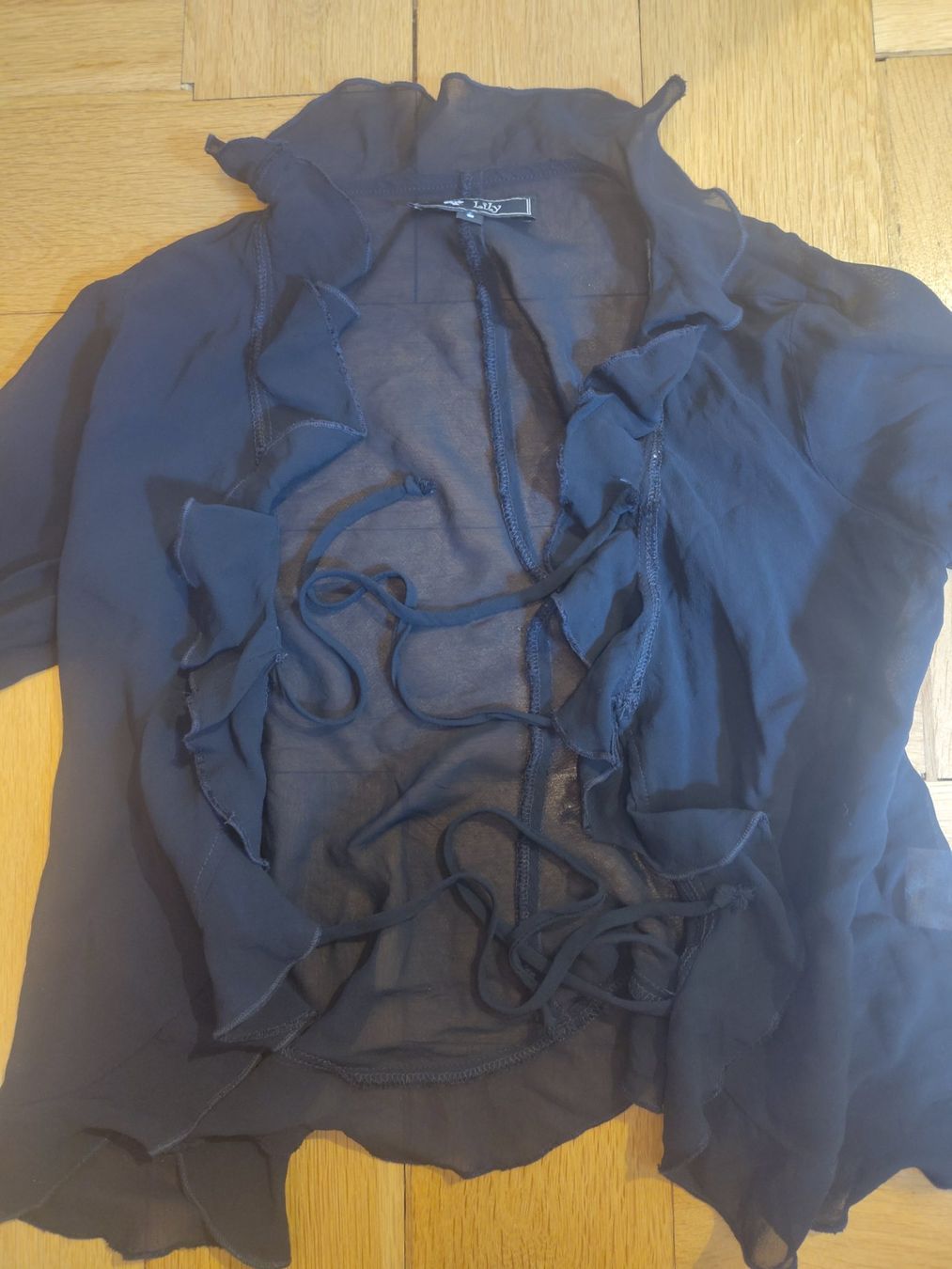 Blusen: Bluse – Gebraucht aus Bern von Linii 1