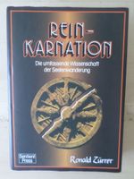 Reinkarnation / Ronald Zürrer