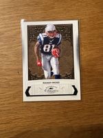 NFL Sammelkarte Randy Moss Donruss Classics 2009