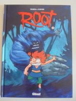 ROOT : 3 ) Amazing Amazone. excellent état. Glénat E.O