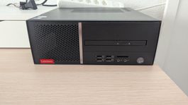 Lenovo ThinkCentre V530s Intel i9-9900, 32Go, 1To, SSD