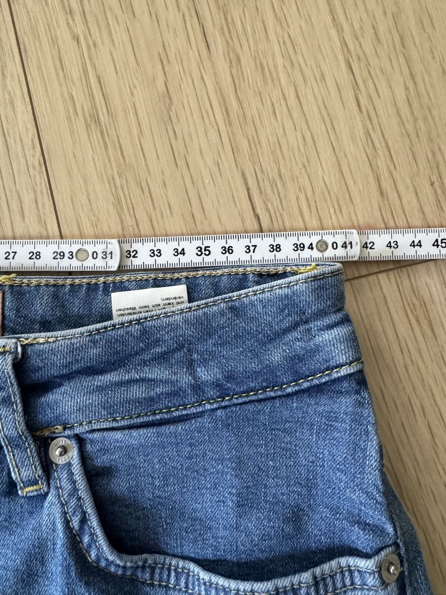 Hugo Boss Jeans: Hugo Boss Jeans gr 31 – D'occasion à Bünzen par Magdalena.K 5