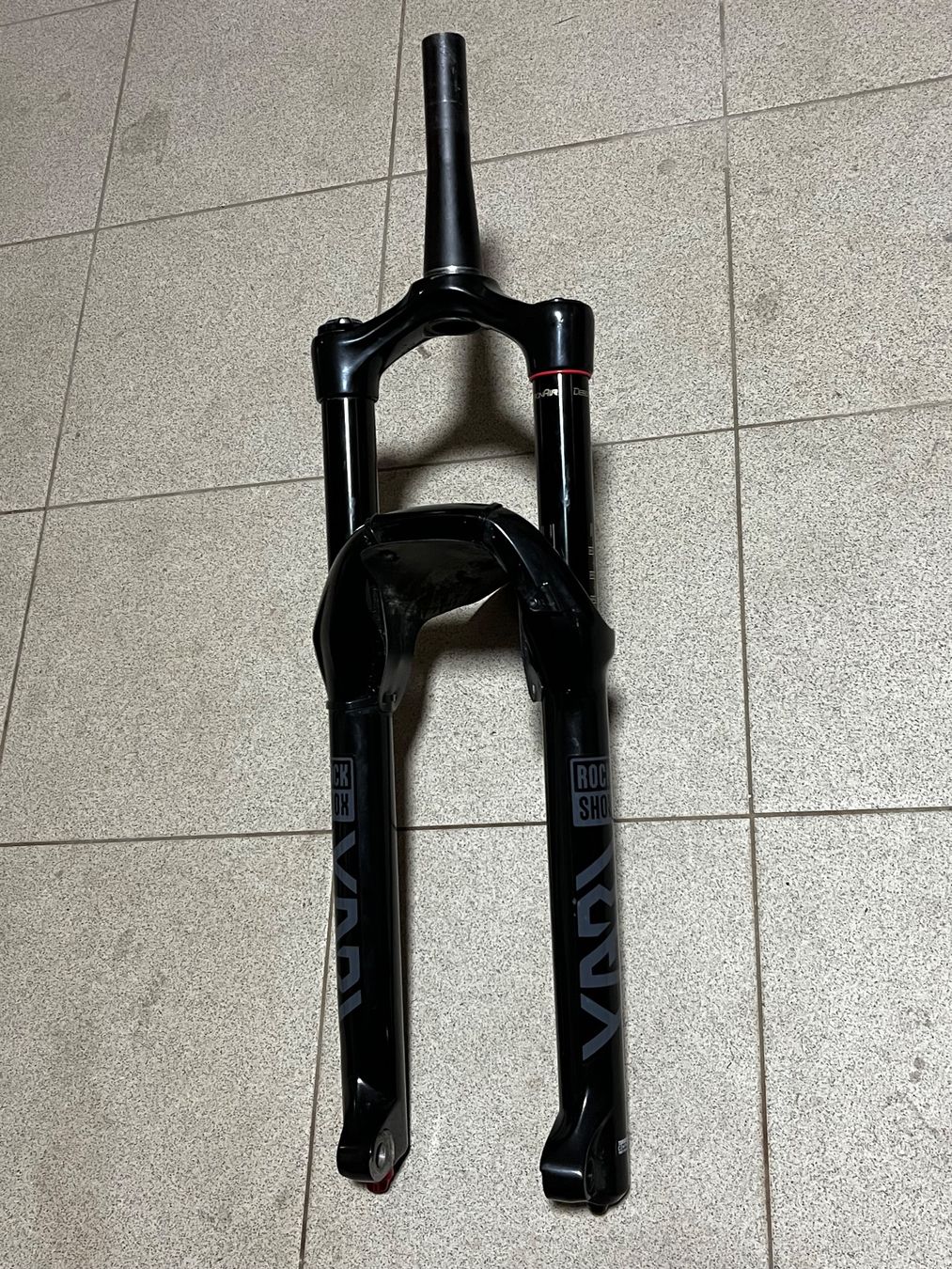Rockshox Ersatzteile: Rock Shox Yari 150mm Debon Air Boost – Gebraucht aus Frauenkappelen von jensitiger77 3