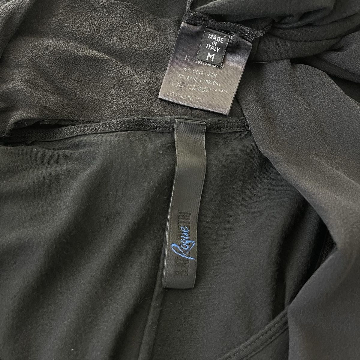 Camicette: ROQUE ILARIA NISTRI Blouse – Nuovo (secondo la descrizione) da Emmen venduto da Avviivva_Com2023 6