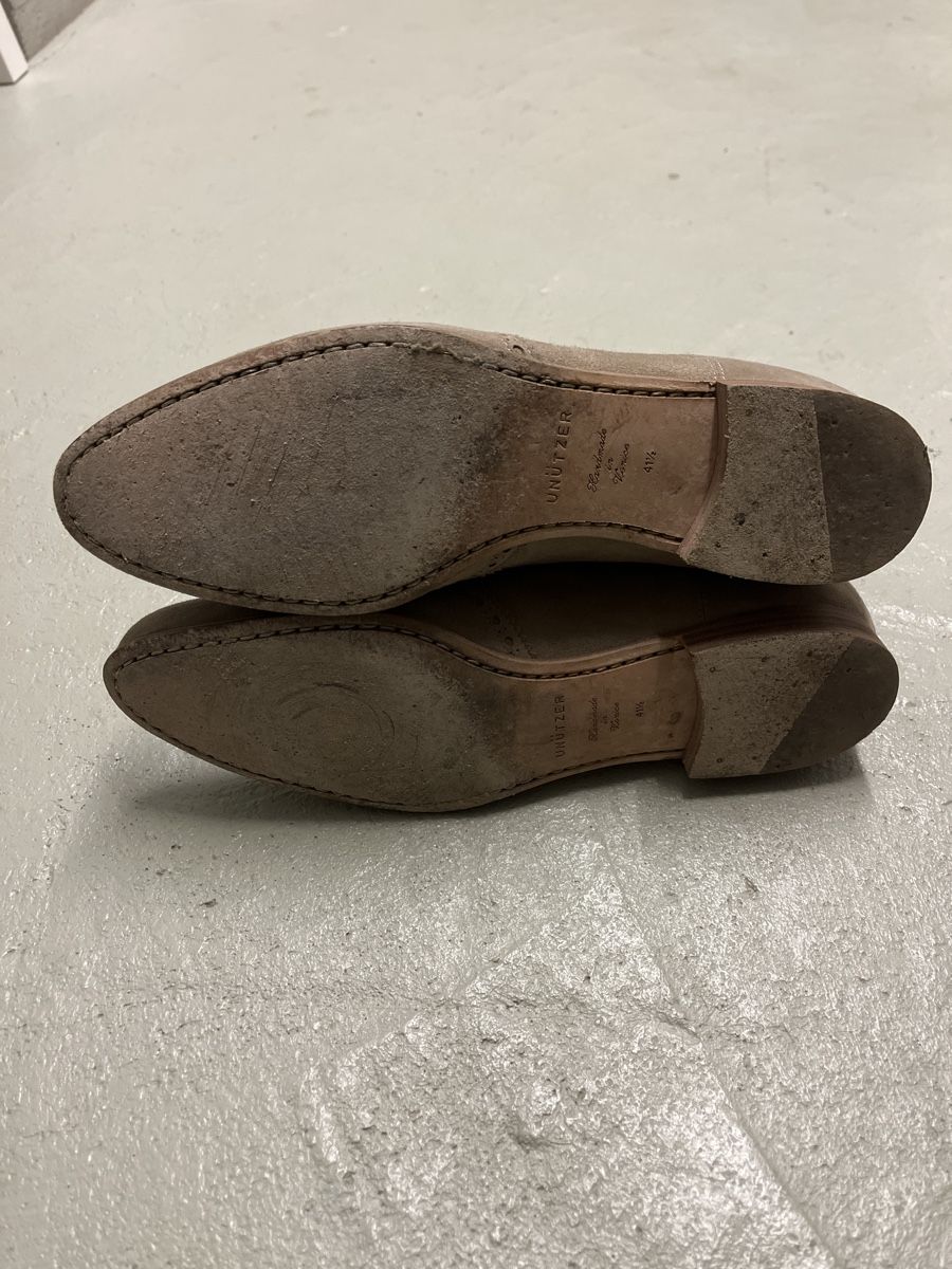 Scarpe da donna: Unützer Stiefelette – Usato da Alten venduto da Ami_k 2