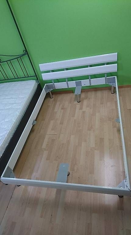 Betten: Neue Bettgestelle – Gebraucht aus Basel von FETAG_Brocki