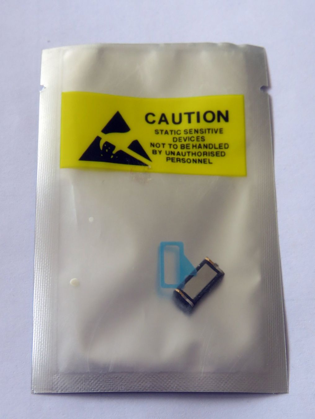 Caterpillar Telefoni cellulari / Smartphones: Caterpillar CAT S40: Ohrmuschel – Nuovo (secondo la descrizione) da Untersiggenthal venduto da Zarkok