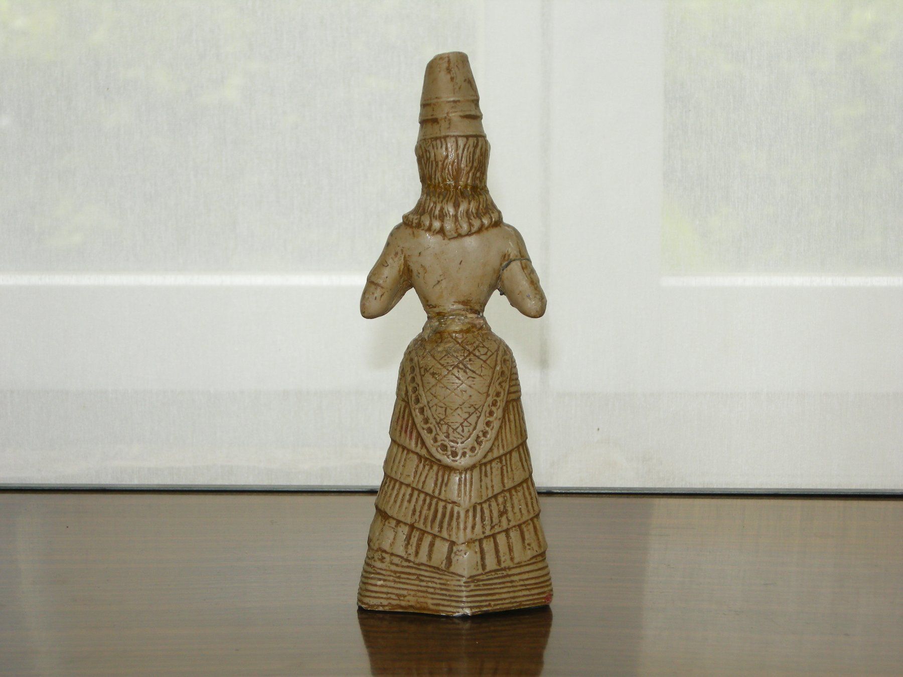 Sculture & Statue: Alte Statue / Skulptur / Akt – Usato da Aarau venduto da Pearlz 2