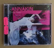 Annakin – Torch Songs (Schweiz) - F15