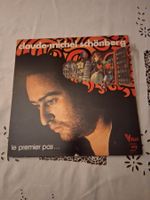 Vinile Claude-Michel Schsnberg - Le Premier Pas...