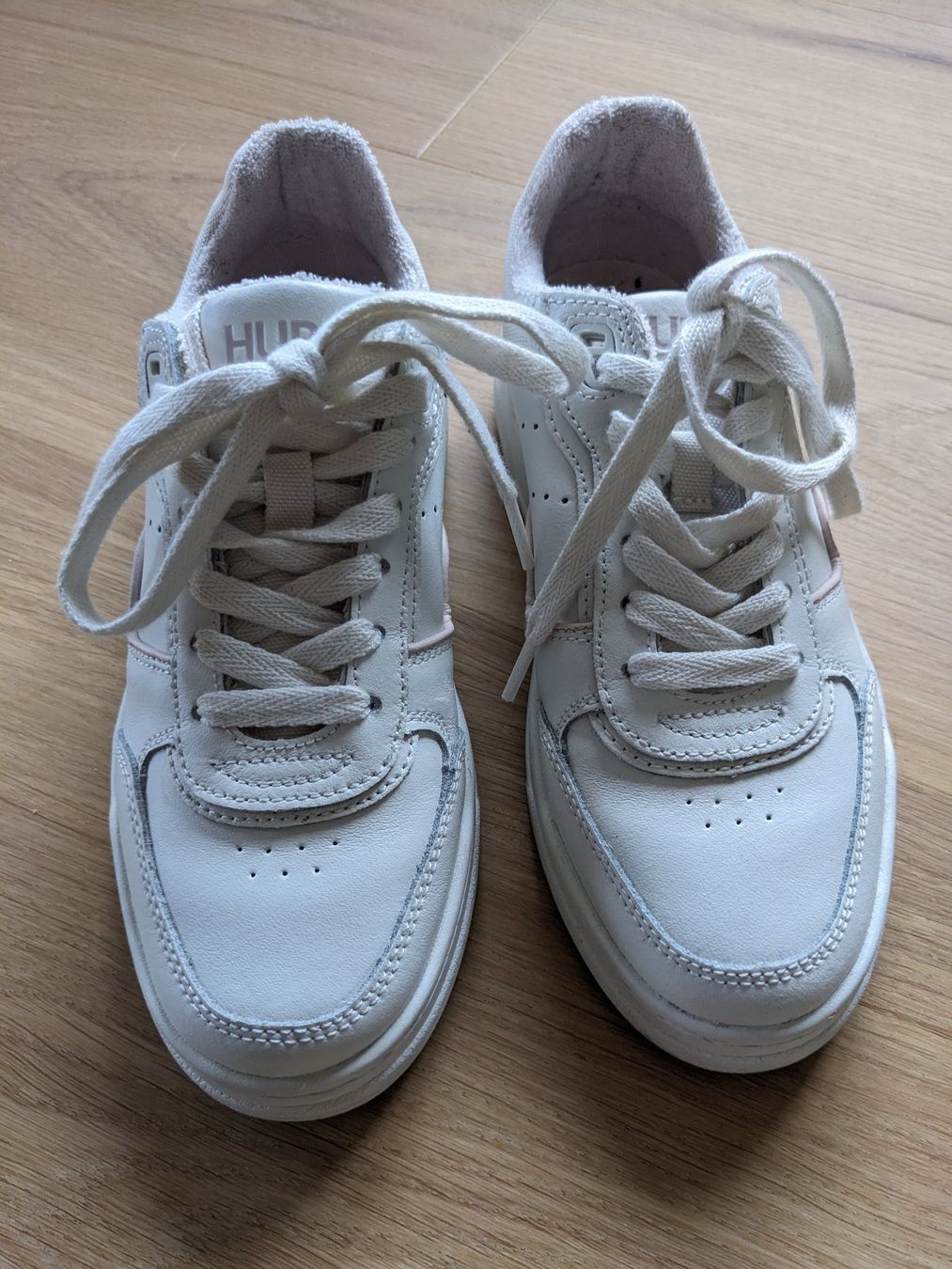 Scarpe da donna: HUB Leder Sneaker 36 – Usato da Lengnau AG venduto da Nathi88 7
