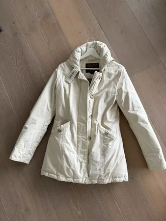 Woolrich Jacke
