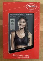 Anita Sports BH air control 5544 Cup C 95 NEU