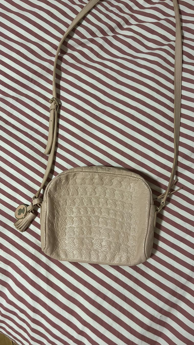Taschen für Damen: Tous cross body bag – Gebraucht aus Zürich von pgi_bbc5 2