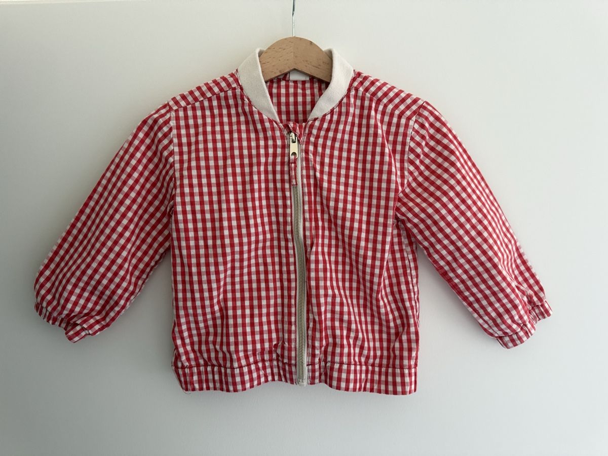 H&M Jacken & Mäntel: H&M Jacke  – Neu (gemäss Beschreibung) aus Horgen von Fen8800
