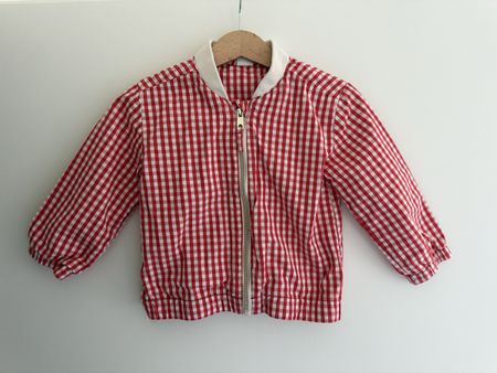 H&M Jacke 