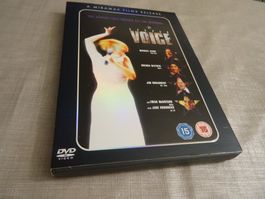 Little Voice DVD - Britischer Filmklassiker UK ENGLISCH