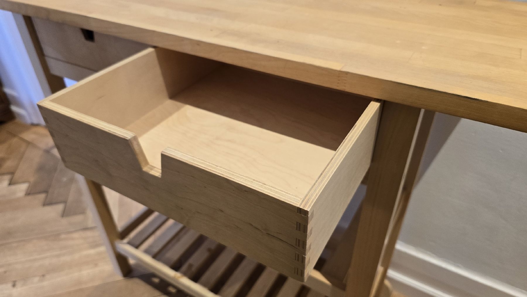 Ikea Cuisines complètes: Ikea Förhöja Servierwagen Küche – D'occasion à St. Gallen par Chris1097 1
