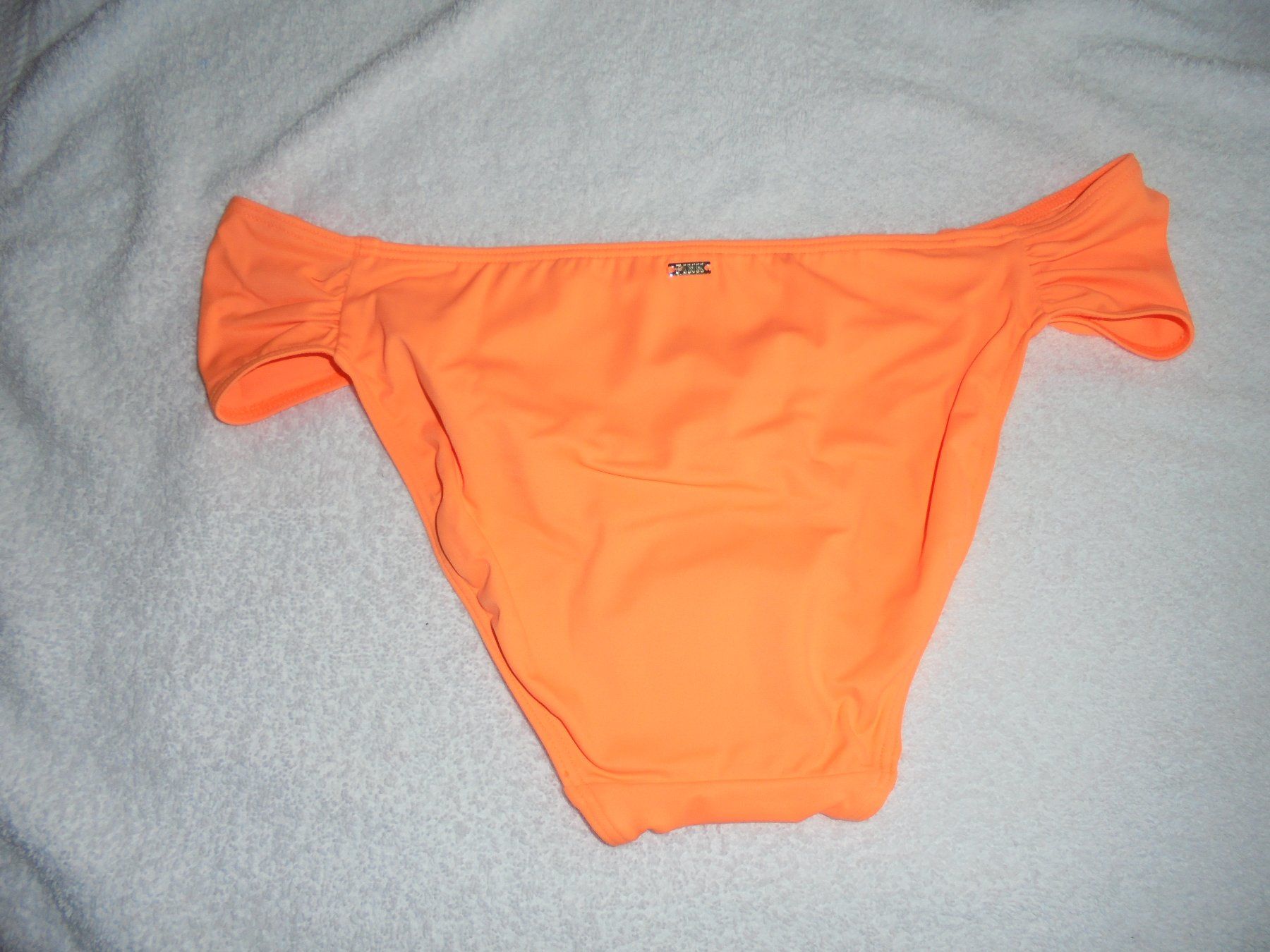 Victoria's Secret Costumi da bagno & Bikini: VICTORIA'S SECRET BIKINI-HOSE GRÖSSE S – Nuovo e nell'imballaggio originale da Aarau Rohr venduto da PinkSchwein 2