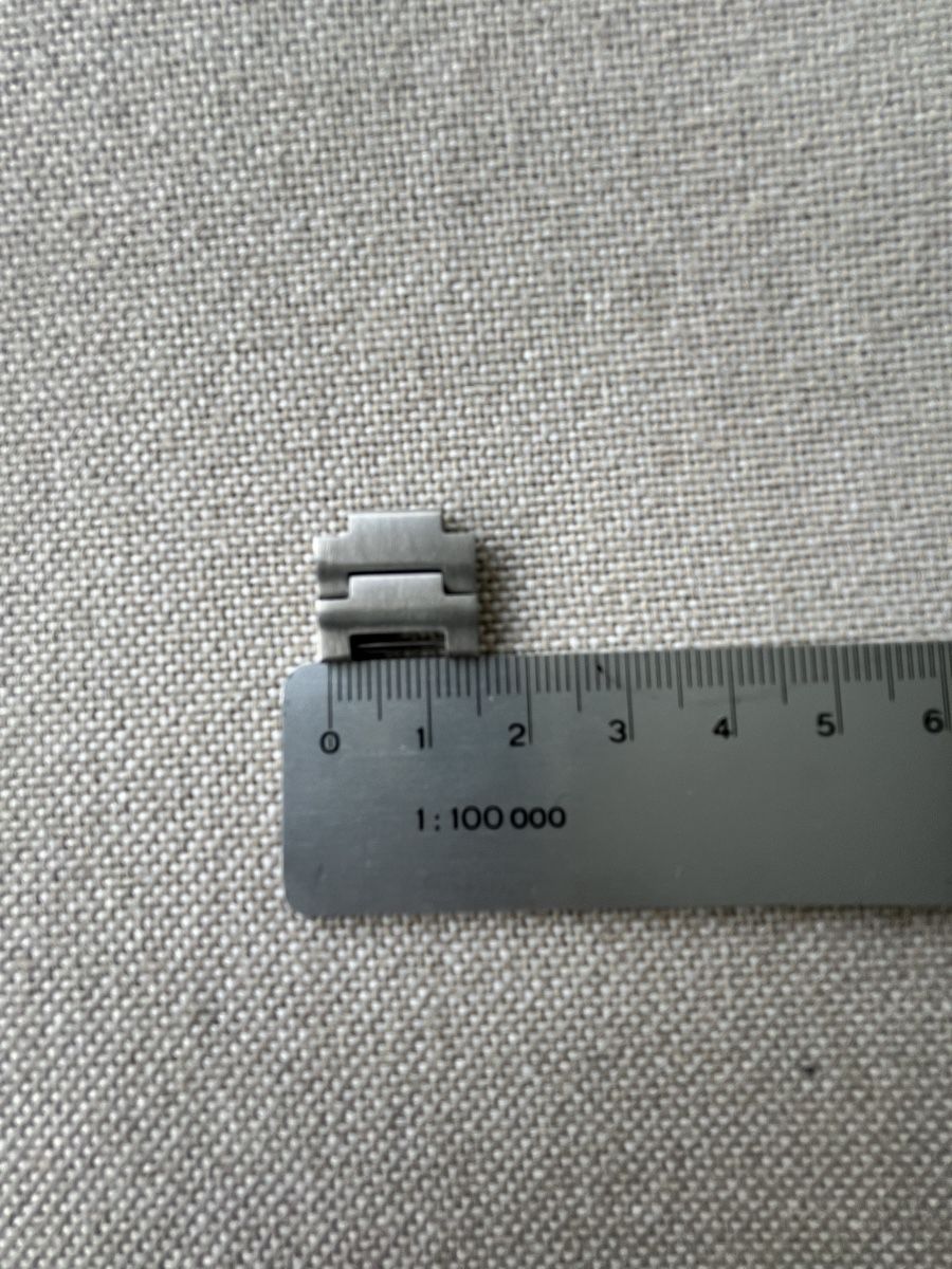 Rolex Orologi: 2 Rolex Bandglieder – Usato da Freienbach venduto da alile 2