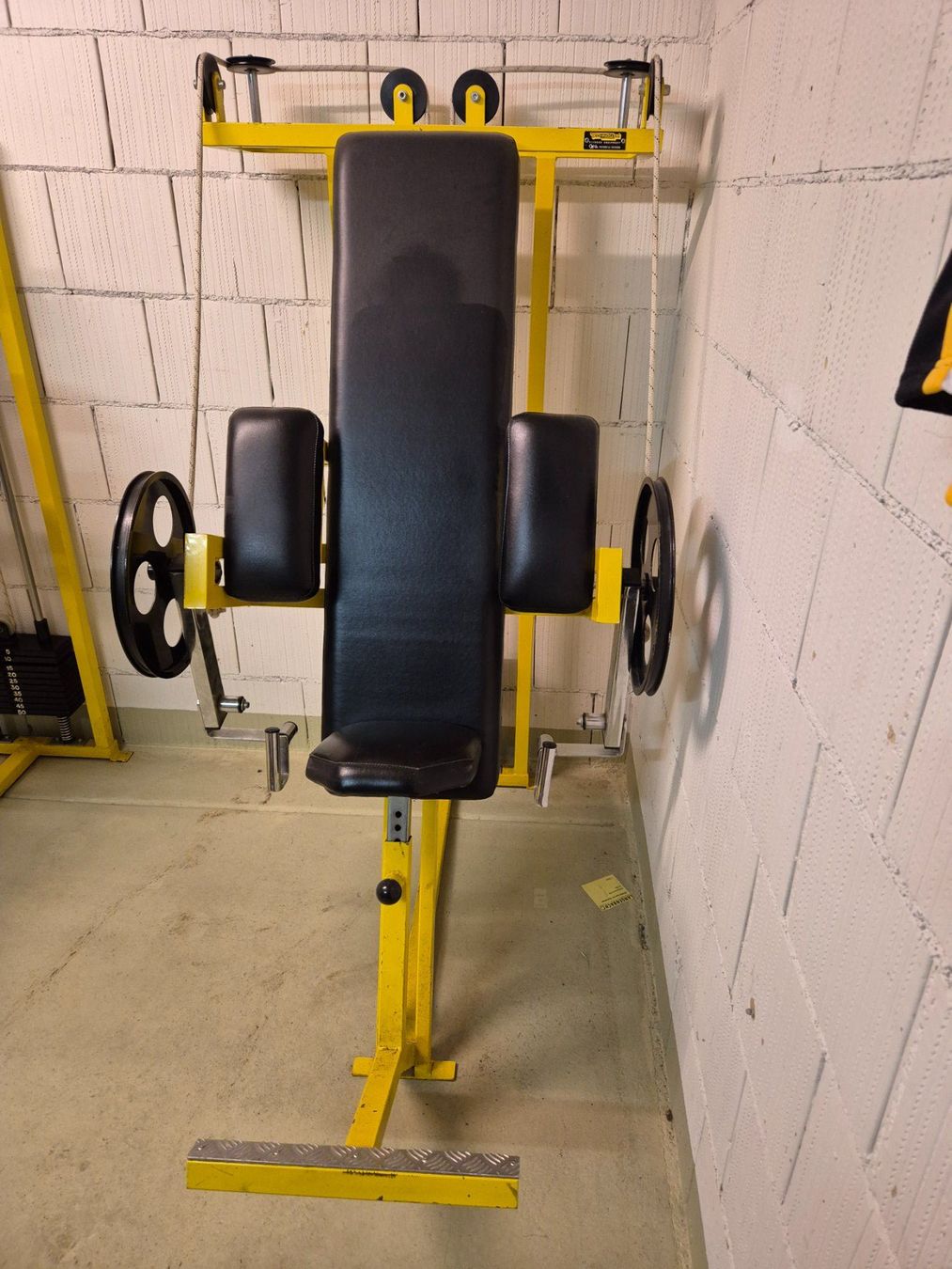 Hometrainer: HEIMTRAINER – Gebraucht aus Thalwil von Poppa-Joe 4
