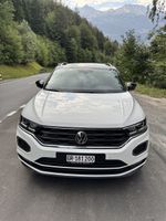 Hammer VW T-Roc 2020 140Kw 4motion